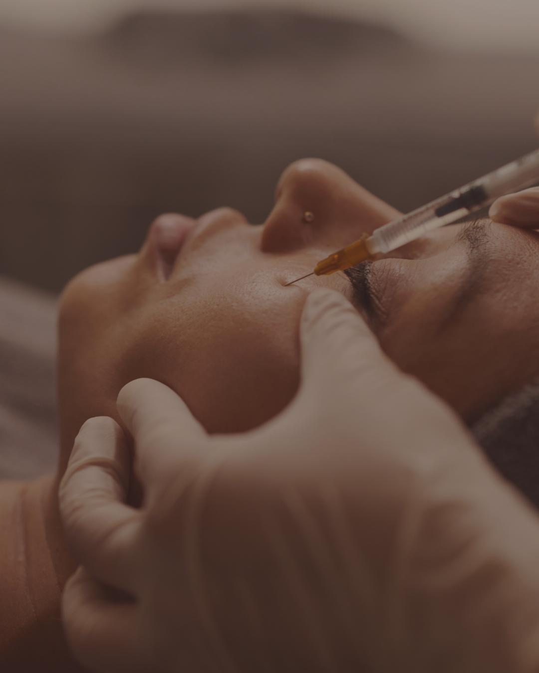 Plasma Bio Filler