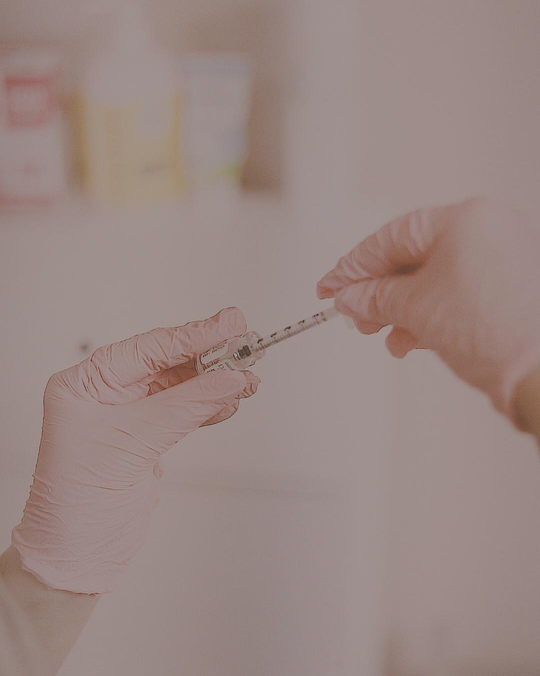Exosome Therapy